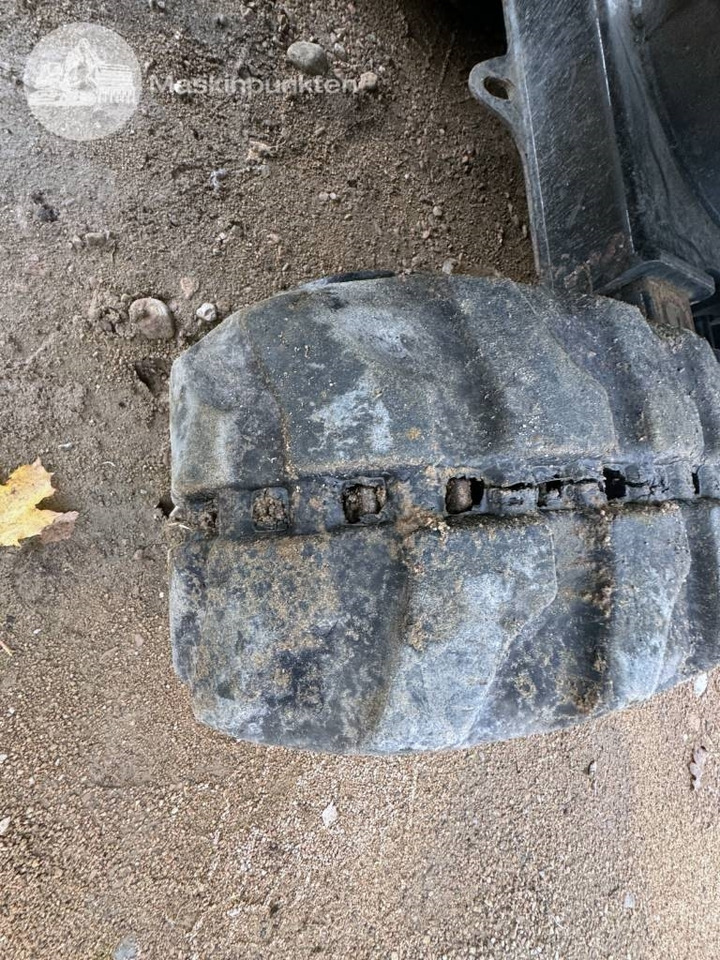 Miniexcavadora Yanmar TC 22: foto 41 Miniexcavadora Yanmar TC 22: foto 41