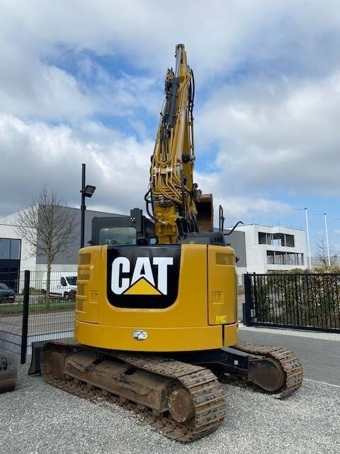 CAT 315FL CR - Excavadora de cadenas: foto 1 CAT 315FL CR - Excavadora de cadenas: foto 1