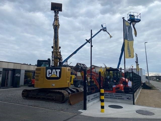 CAT 315FL CR - Excavadora de cadenas: foto 4 CAT 315FL CR - Excavadora de cadenas: foto 4