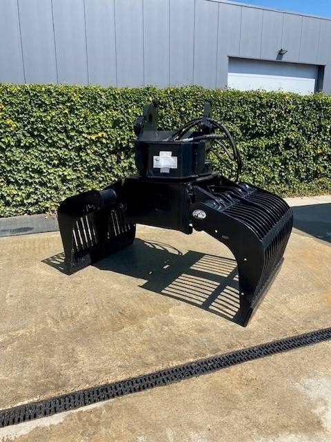 Verachtert sorteergrijper - Pinza de manipulación para Maquinaria de construcción: foto 5 Verachtert sorteergrijper - Pinza de manipulación para Maquinaria de construcción: foto 5