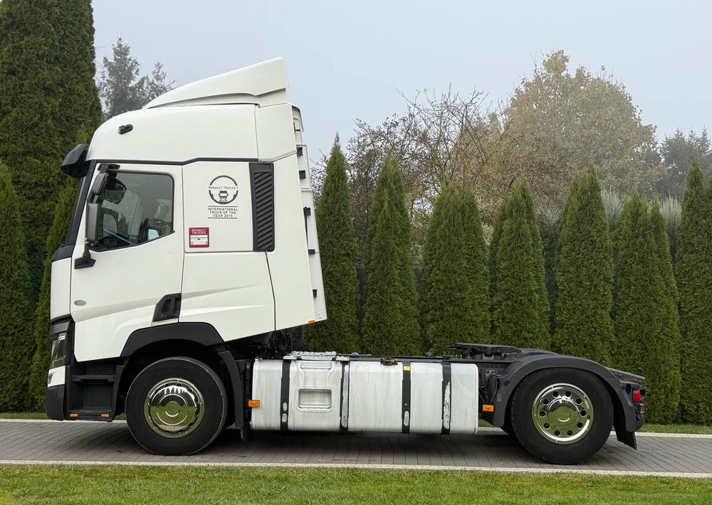 Renault T 460 AUTOMAT - Cabeza tractora: foto 4 Renault T 460 AUTOMAT - Cabeza tractora: foto 4