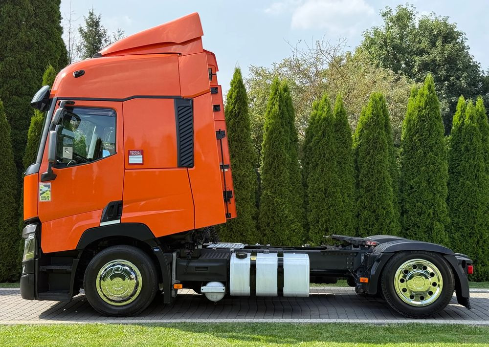 Renault T 460 LOW DECK RETARDER - Cabeza tractora: foto 5 Renault T 460 LOW DECK RETARDER - Cabeza tractora: foto 5