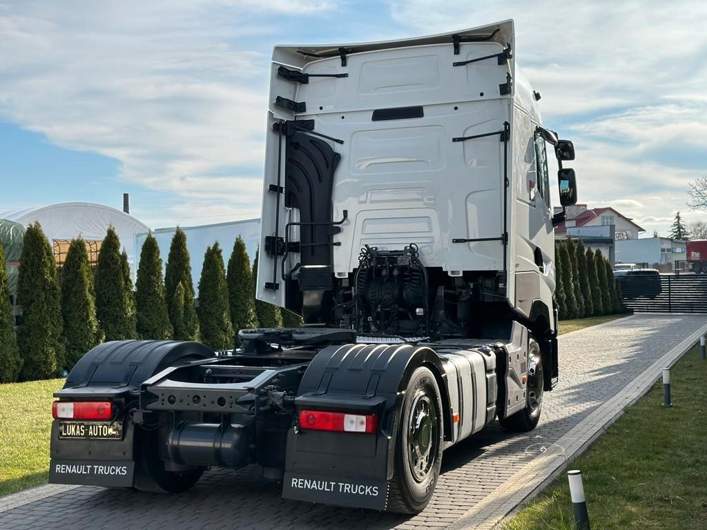 Renault T 480 HIGH - Cabeza tractora: foto 5 Renault T 480 HIGH - Cabeza tractora: foto 5