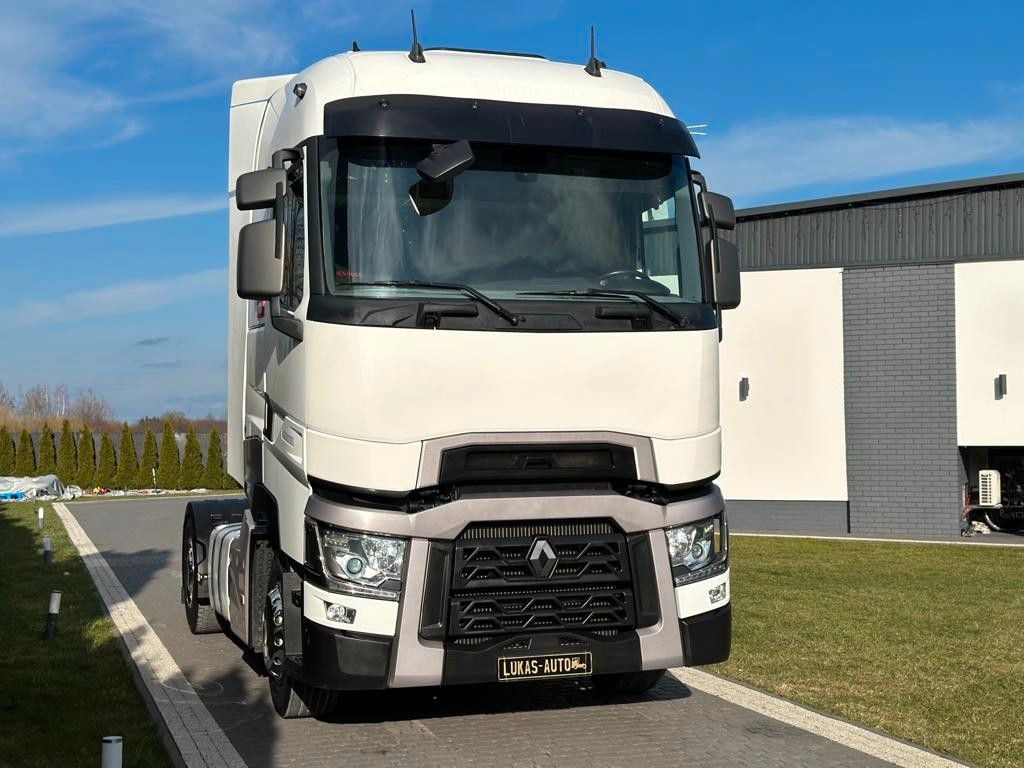 Renault T 480 HIGH - Cabeza tractora: foto 1 Renault T 480 HIGH - Cabeza tractora: foto 1