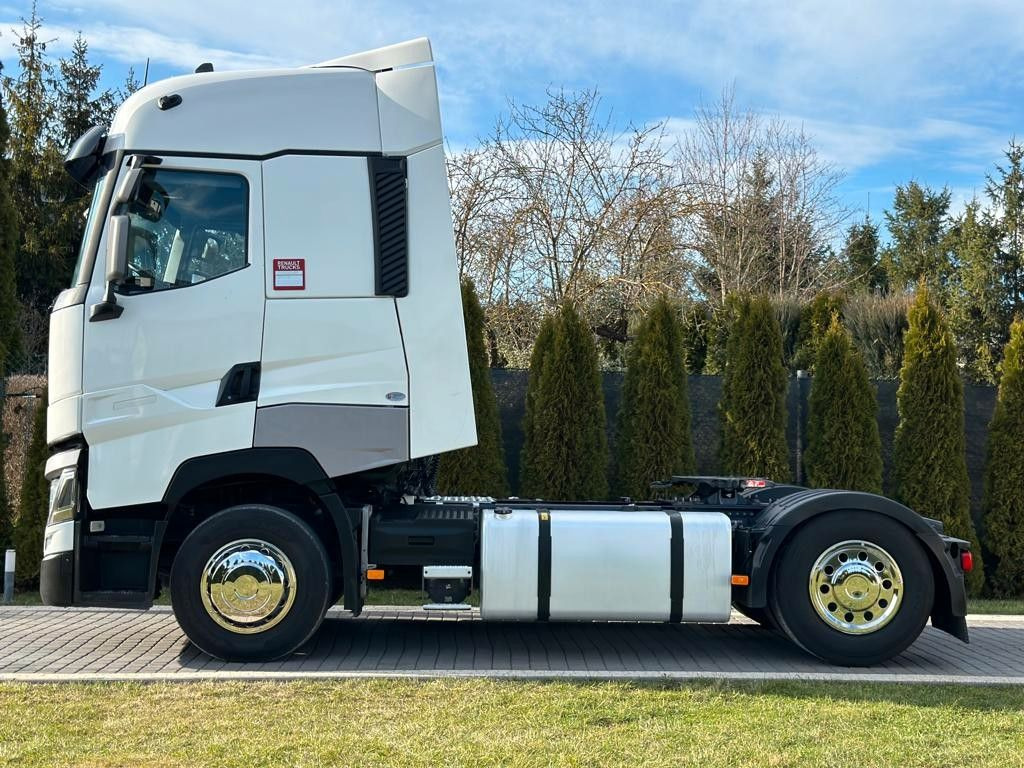 Renault T 480 HIGH - Cabeza tractora: foto 4 Renault T 480 HIGH - Cabeza tractora: foto 4