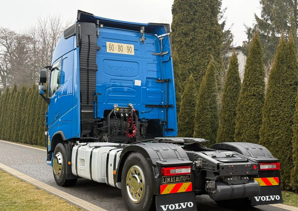 Volvo FH 500 HYDRAULIKA - Cabeza tractora: foto 4 Volvo FH 500 HYDRAULIKA - Cabeza tractora: foto 4