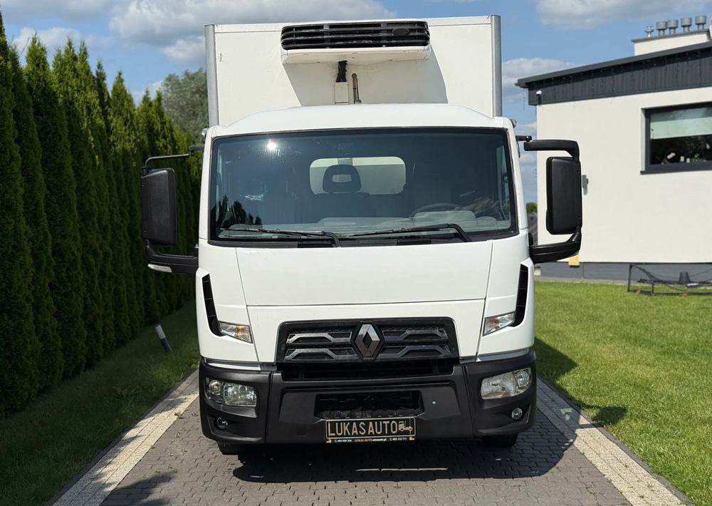 Renault D7.5 MANUAL LAMBERET CARRIER XARIOS 350 - Camión frigorífico: foto 2 Renault D7.5 MANUAL LAMBERET CARRIER XARIOS 350 - Camión frigorífico: foto 2