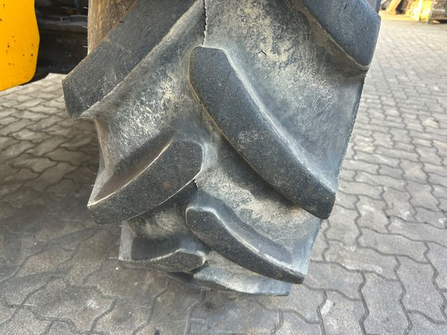 Manipulador telescópico JCB 535-95 / 2017 BJ / 2.845 H / 9.5 Meter: foto 9