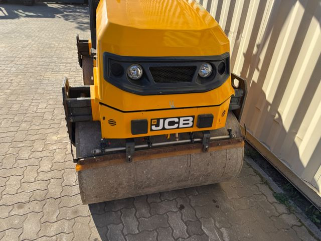 Apisonadora de asfalto JCB CT260-120 / 2019 BJ / 609 H / 2.560 KG: foto 8 Apisonadora de asfalto JCB CT260-120 / 2019 BJ / 609 H / 2.560 KG: foto 8