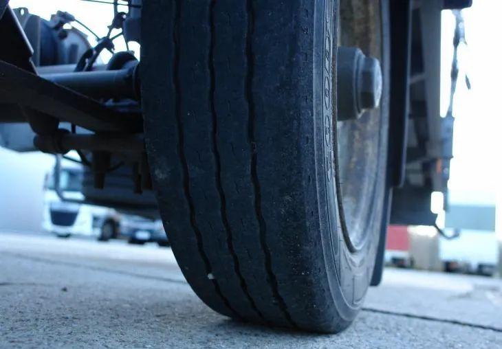 Remolque Tramp Trail TRAMP TRAIL 10 PH laweta: foto 9 Remolque Tramp Trail TRAMP TRAIL 10 PH laweta: foto 9