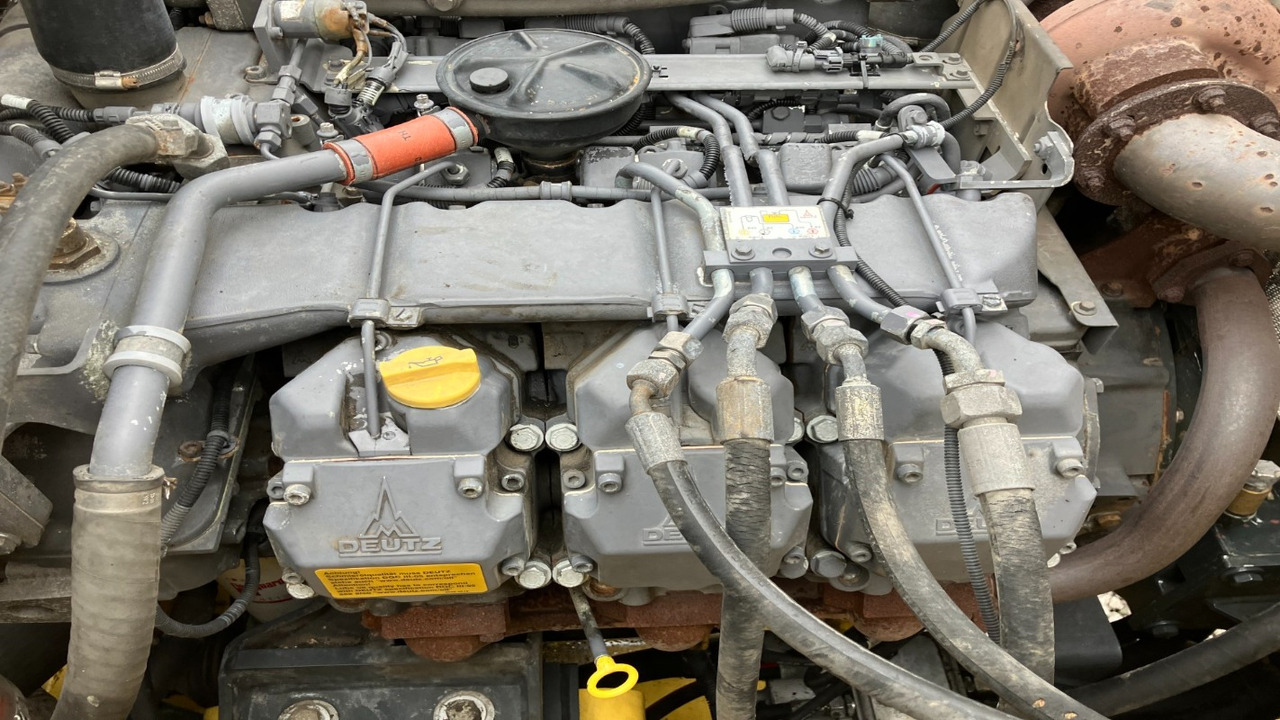 Leasing de BOMAG DE BC 772 RB-2  Stage IIIa/Tier 3 BOMAG DE BC 772 RB-2  Stage IIIa/Tier 3: foto 15