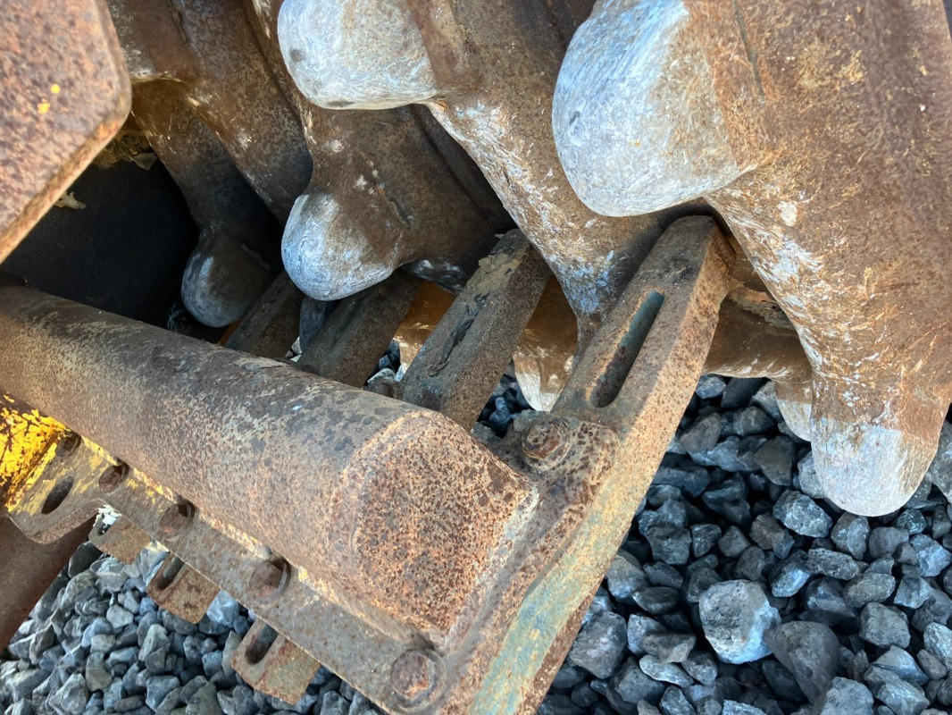 Leasing de BOMAG DE BC 772 RB-2  Stage IIIa/Tier 3 BOMAG DE BC 772 RB-2  Stage IIIa/Tier 3: foto 11