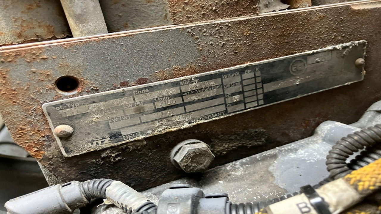 Leasing de BOMAG DE BC 772 RB-2  Stage IIIa/Tier 3 BOMAG DE BC 772 RB-2  Stage IIIa/Tier 3: foto 6