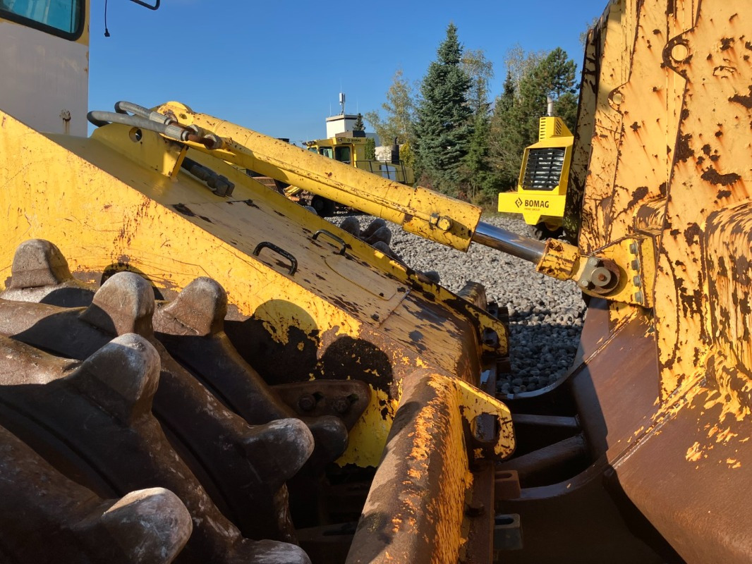 Leasing de BOMAG DE BC 772 RB-2  Stage IIIa/Tier 3 BOMAG DE BC 772 RB-2  Stage IIIa/Tier 3: foto 14