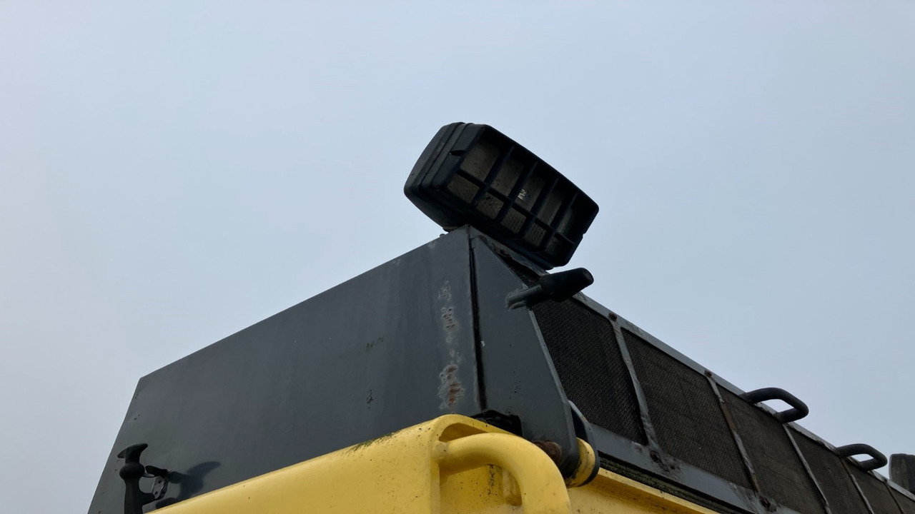 Leasing de BOMAG DE BC 772 RB-2  Stage IIIa/Tier 3 BOMAG DE BC 772 RB-2  Stage IIIa/Tier 3: foto 14