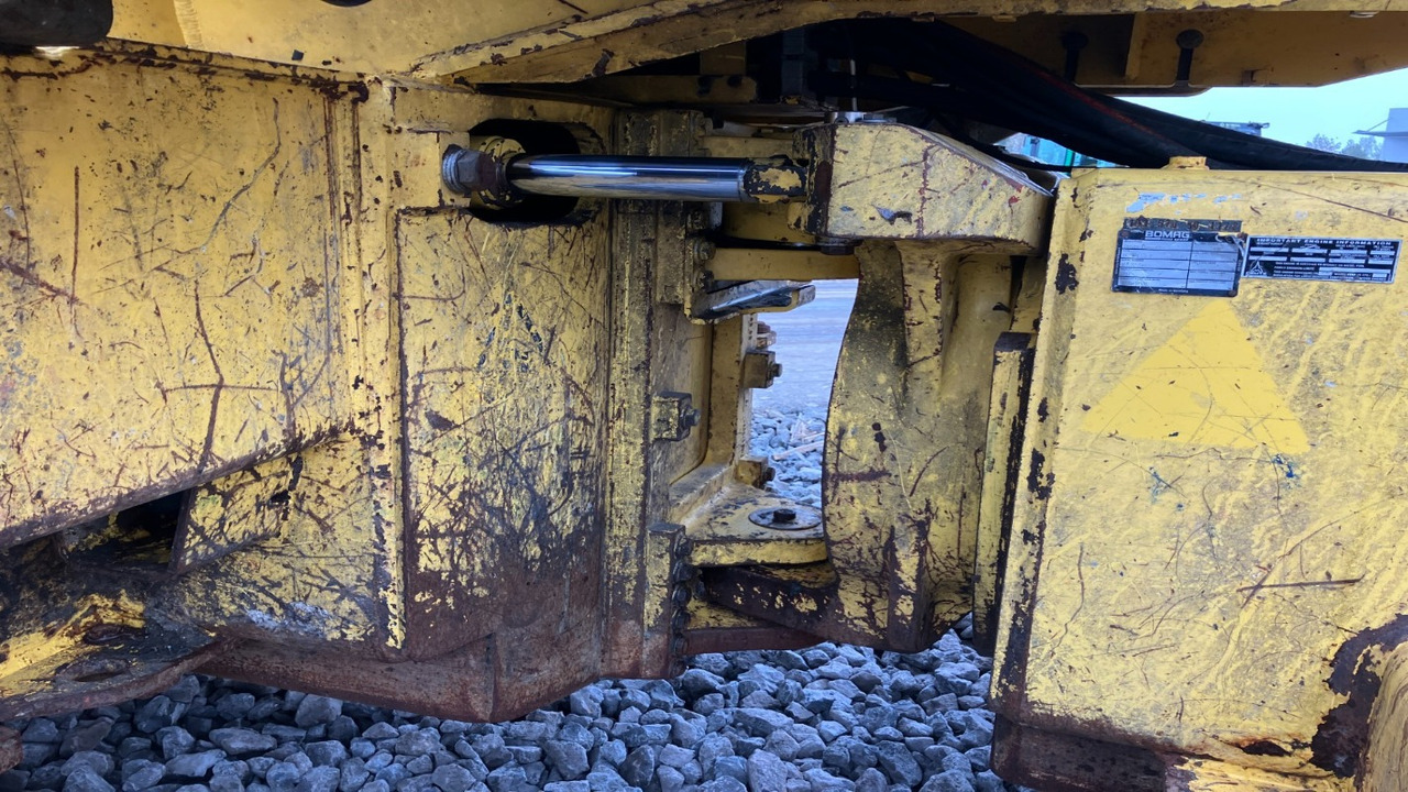 Leasing de BOMAG DE BC 772 RB-2  Stage IIIa/Tier 3 BOMAG DE BC 772 RB-2  Stage IIIa/Tier 3: foto 18