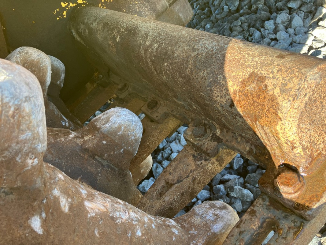 Leasing de BOMAG DE BC 772 RB-2  Stage IIIa/Tier 3 BOMAG DE BC 772 RB-2  Stage IIIa/Tier 3: foto 18