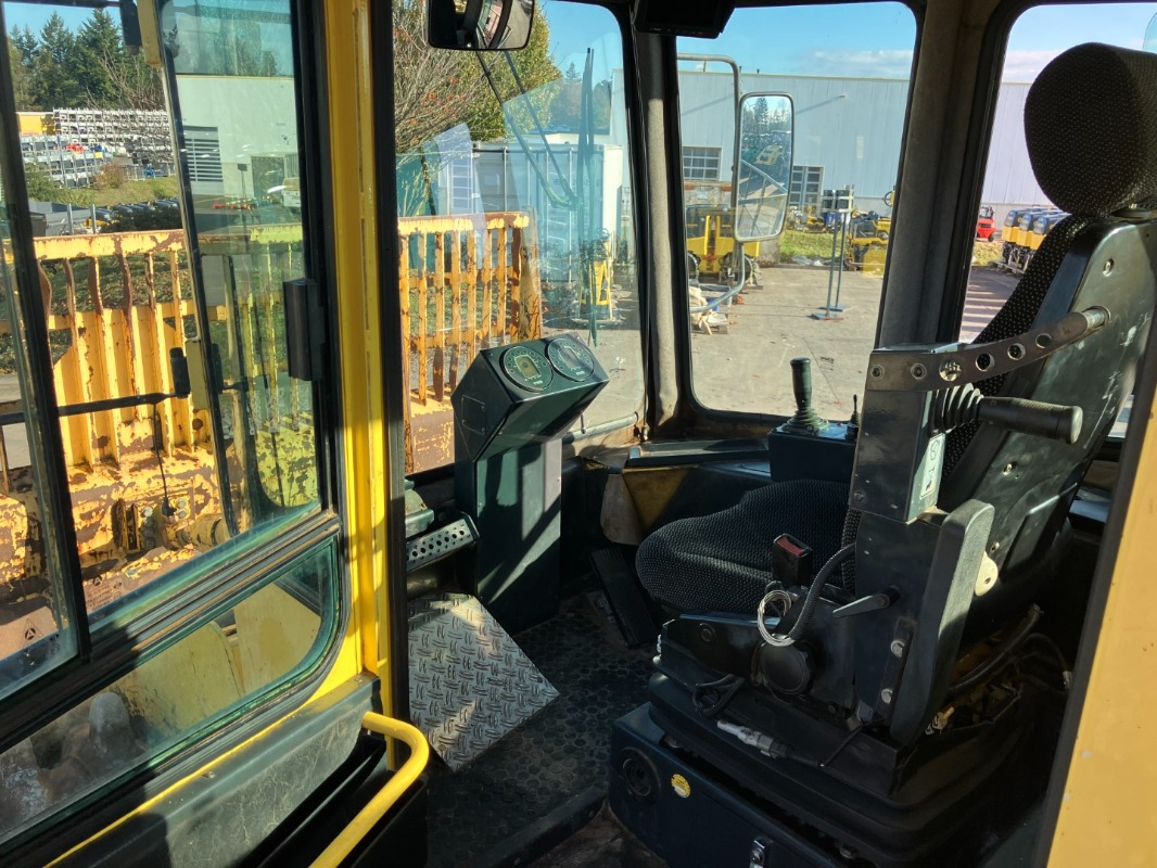 Leasing de BOMAG DE BC 772 RB-2  Stage IIIa/Tier 3 BOMAG DE BC 772 RB-2  Stage IIIa/Tier 3: foto 10