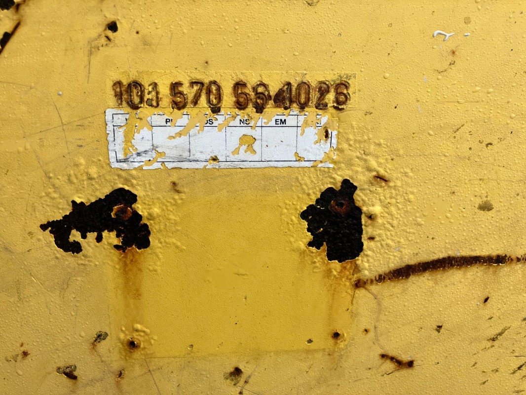 BOMAG DE BC 772 RS - Compactador: foto 2 BOMAG DE BC 772 RS - Compactador: foto 2