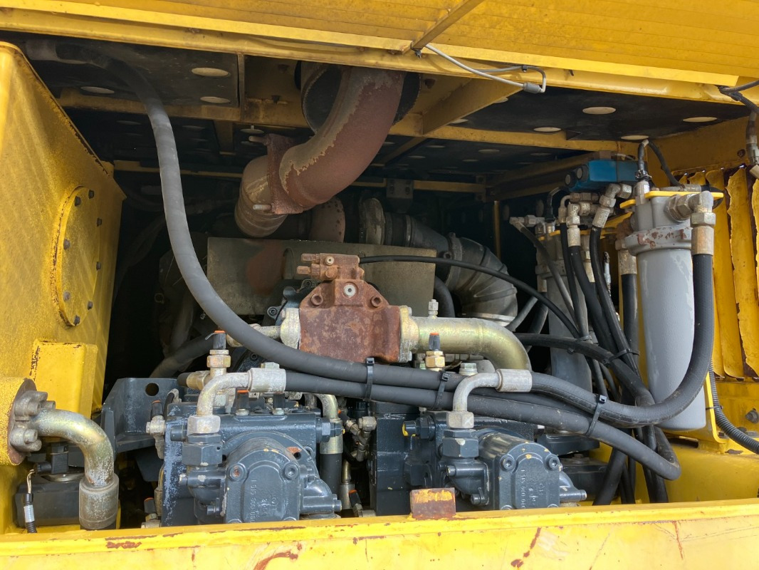 BOMAG DE BC 772 RS - Compactador: foto 4 BOMAG DE BC 772 RS - Compactador: foto 4