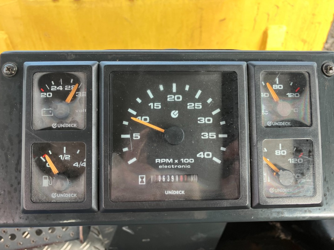Compactador BOMAG DE BC 772 RS: foto 10