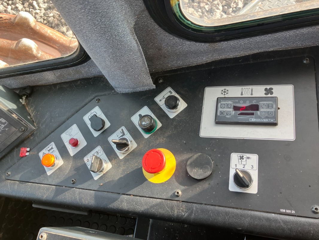 Compactador BOMAG DE BC 772 RS: foto 7