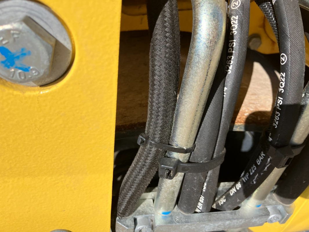 Rodillo nuevo BOMAG DE BW 120 AD-5 Stage V/Tier 4f: foto 20 Rodillo nuevo BOMAG DE BW 120 AD-5 Stage V/Tier 4f: foto 20