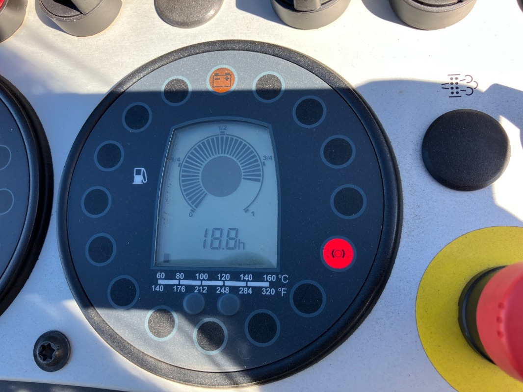 Rodillo nuevo BOMAG DE BW 120 AD-5 Stage V/Tier 4f: foto 6 Rodillo nuevo BOMAG DE BW 120 AD-5 Stage V/Tier 4f: foto 6