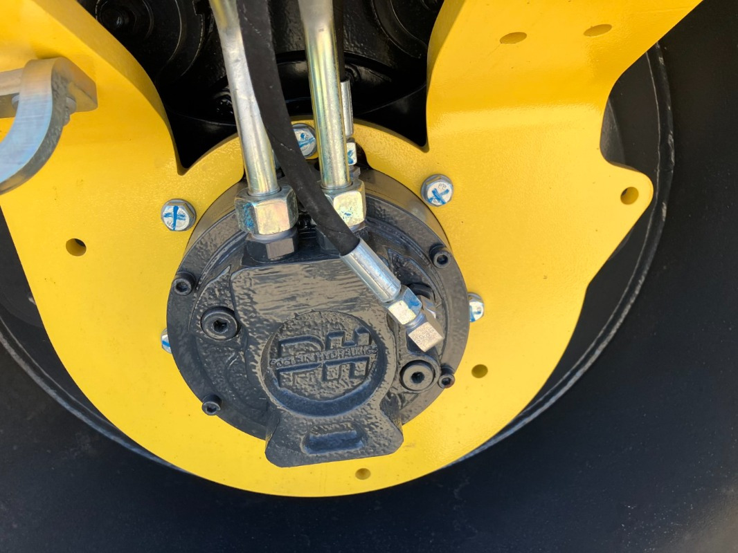 Rodillo nuevo BOMAG DE BW 120 AD-5 Stage V/Tier 4f: foto 12 Rodillo nuevo BOMAG DE BW 120 AD-5 Stage V/Tier 4f: foto 12