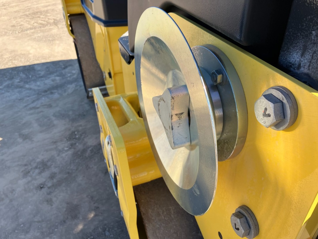 Rodillo nuevo BOMAG DE BW 120 AD-5 Stage V/Tier 4f: foto 13 Rodillo nuevo BOMAG DE BW 120 AD-5 Stage V/Tier 4f: foto 13