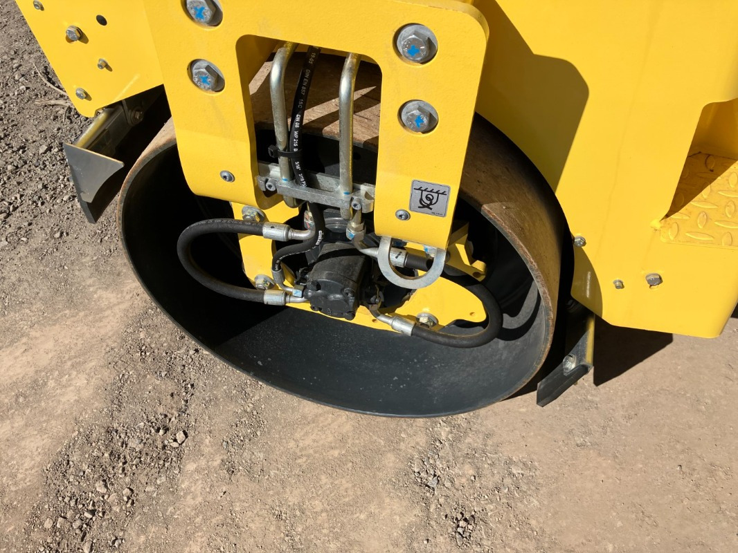 Rodillo nuevo BOMAG DE BW 120 AD-5 Stage V/Tier 4f: foto 17 Rodillo nuevo BOMAG DE BW 120 AD-5 Stage V/Tier 4f: foto 17