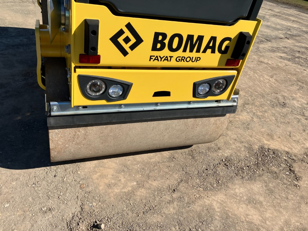 Rodillo nuevo BOMAG DE BW 120 AD-5 Stage V/Tier 4f: foto 14 Rodillo nuevo BOMAG DE BW 120 AD-5 Stage V/Tier 4f: foto 14