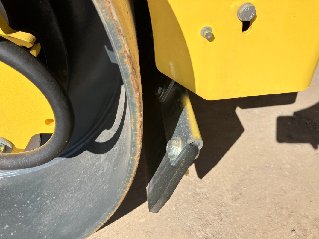 Rodillo nuevo BOMAG DE BW 120 AD-5 Stage V/Tier 4f: foto 16 Rodillo nuevo BOMAG DE BW 120 AD-5 Stage V/Tier 4f: foto 16