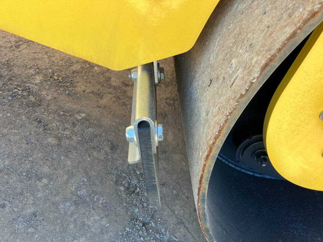 Rodillo nuevo BOMAG DE BW 120 AD-5 Stage V/Tier 4f: foto 11 Rodillo nuevo BOMAG DE BW 120 AD-5 Stage V/Tier 4f: foto 11