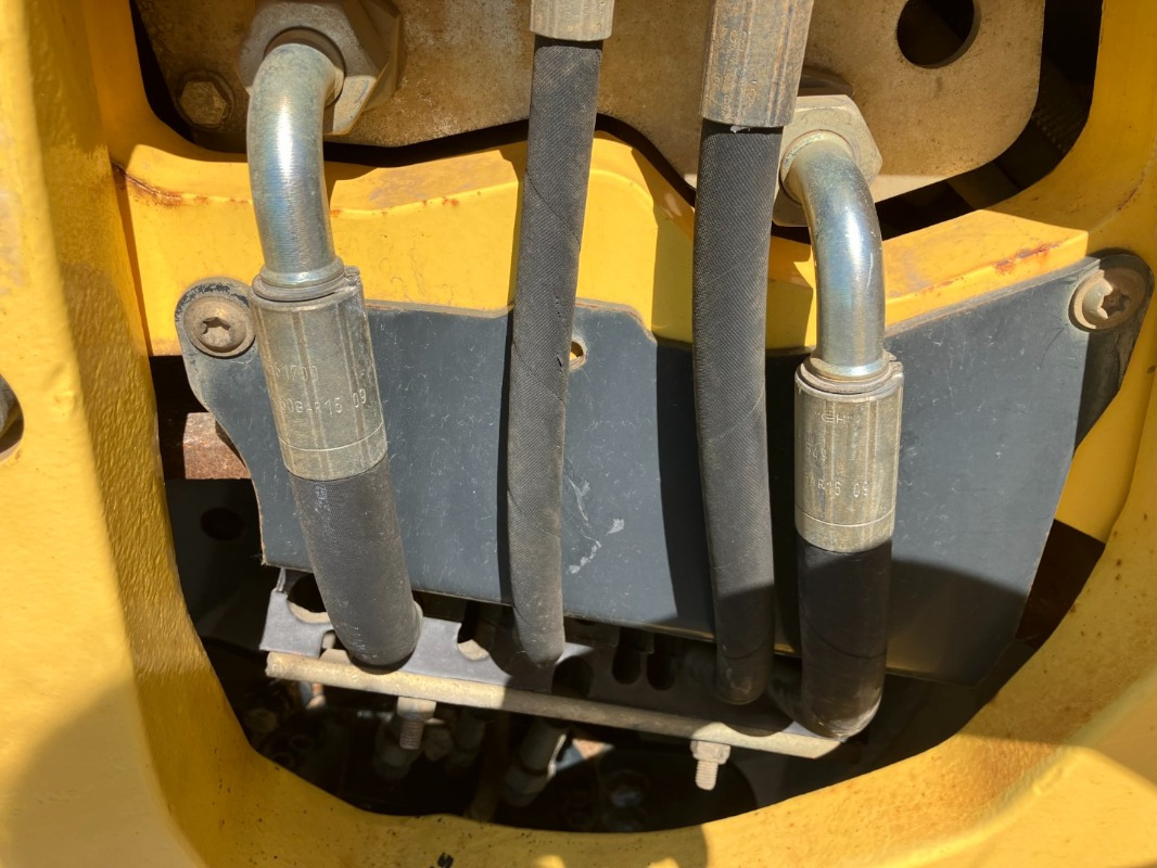 Apisonadora de asfalto nuevo BOMAG DE BW 161 AD-5  Stage IIIb/Tier 4i: foto 20
