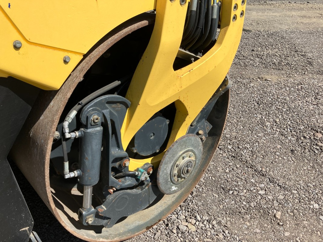 Apisonadora de asfalto nuevo BOMAG DE BW 161 AD-5  Stage IIIb/Tier 4i: foto 25