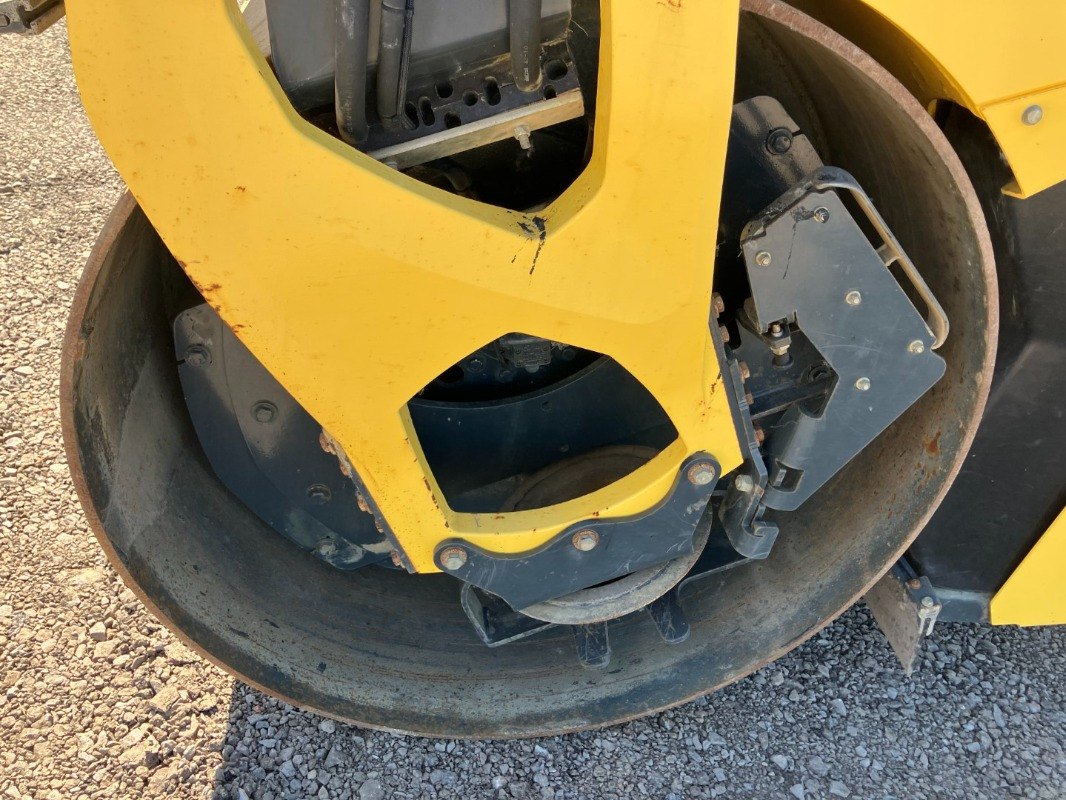 Apisonadora de asfalto nuevo BOMAG DE BW 161 AD-5  Stage IIIb/Tier 4i: foto 12