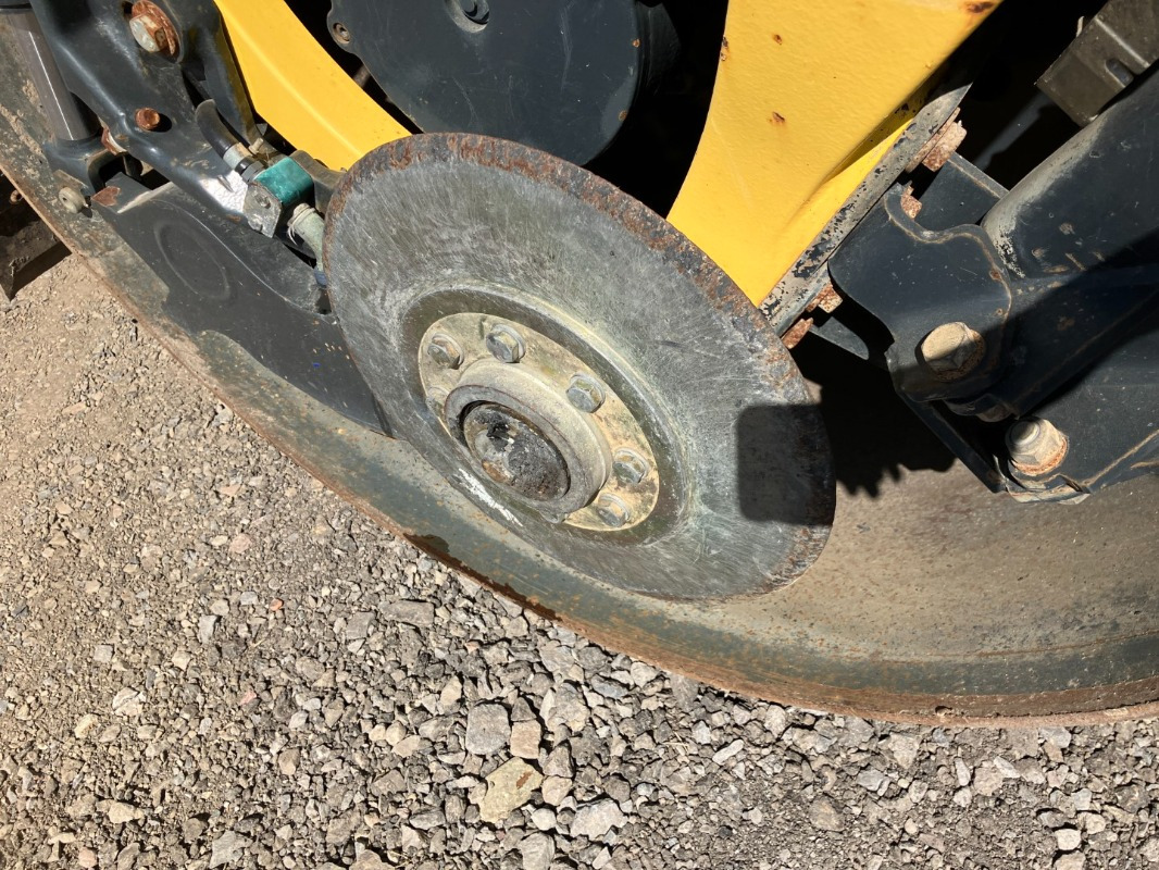 Apisonadora de asfalto nuevo BOMAG DE BW 161 AD-5  Stage IIIb/Tier 4i: foto 15