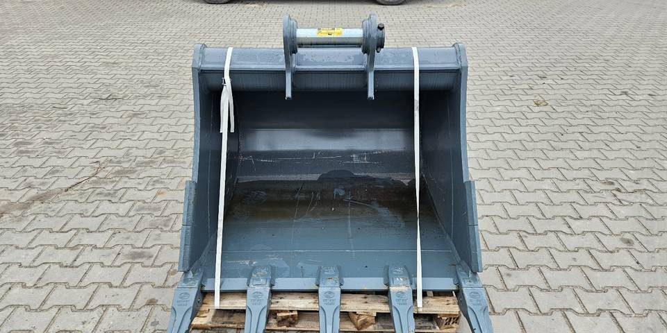 Nowa łyżka Strickland do koparki 120 cm sworznie 65 mm - Cazo para Maquinaria de construcción: foto 2 Nowa łyżka Strickland do koparki 120 cm sworznie 65 mm - Cazo para Maquinaria de construcción: foto 2