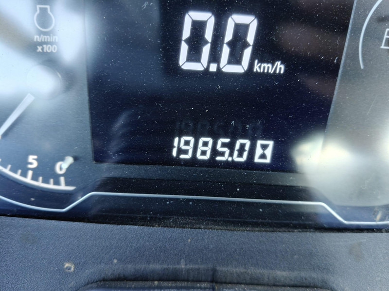 Leasing de John Deere 5100M John Deere 5100M: foto 12