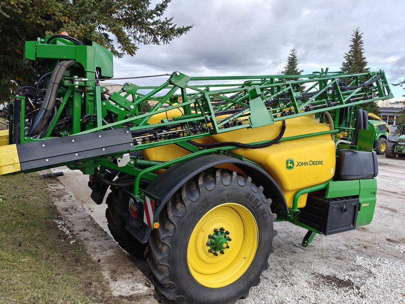 John Deere M962i DEMO 24m - Pulverizador: foto 3 John Deere M962i DEMO 24m - Pulverizador: foto 3
