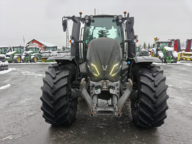 Tractor Valtra T255 Versu RTK: foto 8