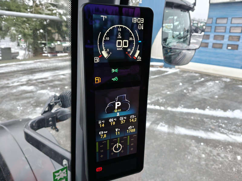 Tractor Valtra T255 Versu RTK: foto 17