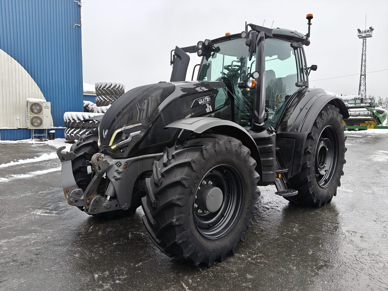 Tractor Valtra T255 Versu RTK: foto 7