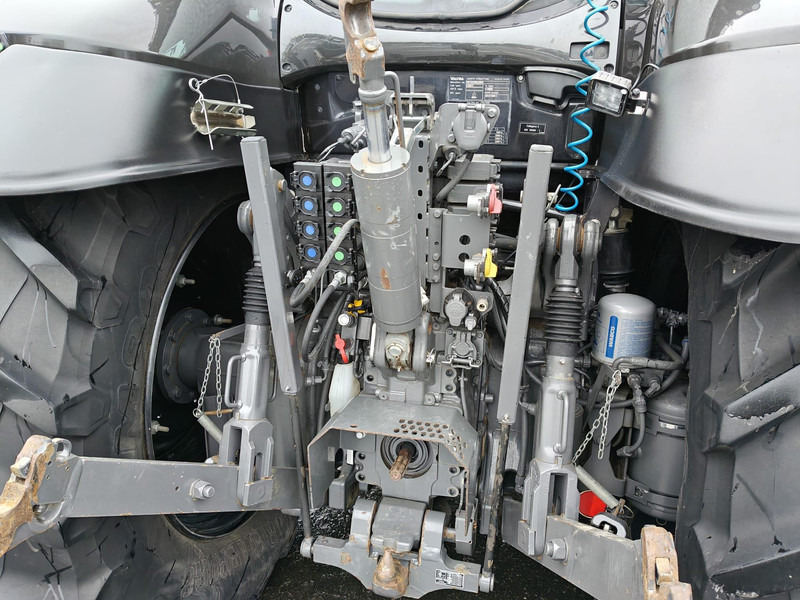 Tractor Valtra T255 Versu RTK: foto 9