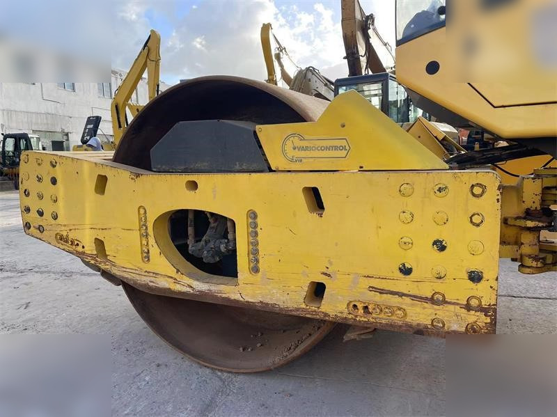 BOMAG BW226DH-4 - Compactador: foto 5 BOMAG BW226DH-4 - Compactador: foto 5