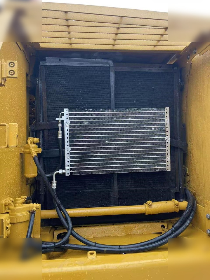 CATERPILLAR 320CL - Excavadora de cadenas: foto 5 CATERPILLAR 320CL - Excavadora de cadenas: foto 5
