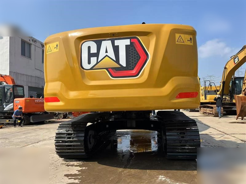 CATERPILLAR 320GC - Excavadora de cadenas: foto 4 CATERPILLAR 320GC - Excavadora de cadenas: foto 4
