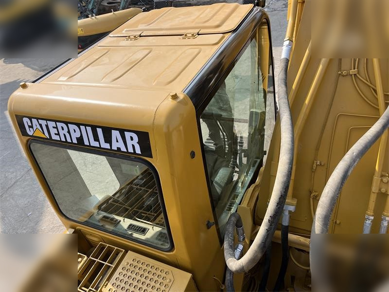 CATERPILLAR 325CL - Excavadora de cadenas: foto 5 CATERPILLAR 325CL - Excavadora de cadenas: foto 5