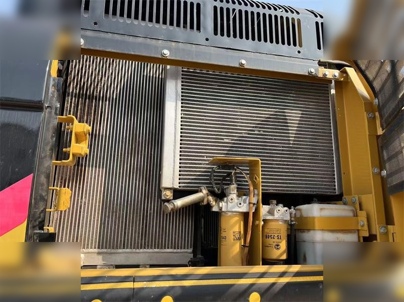 CATERPILLAR 330D - Excavadora de cadenas: foto 5 CATERPILLAR 330D - Excavadora de cadenas: foto 5